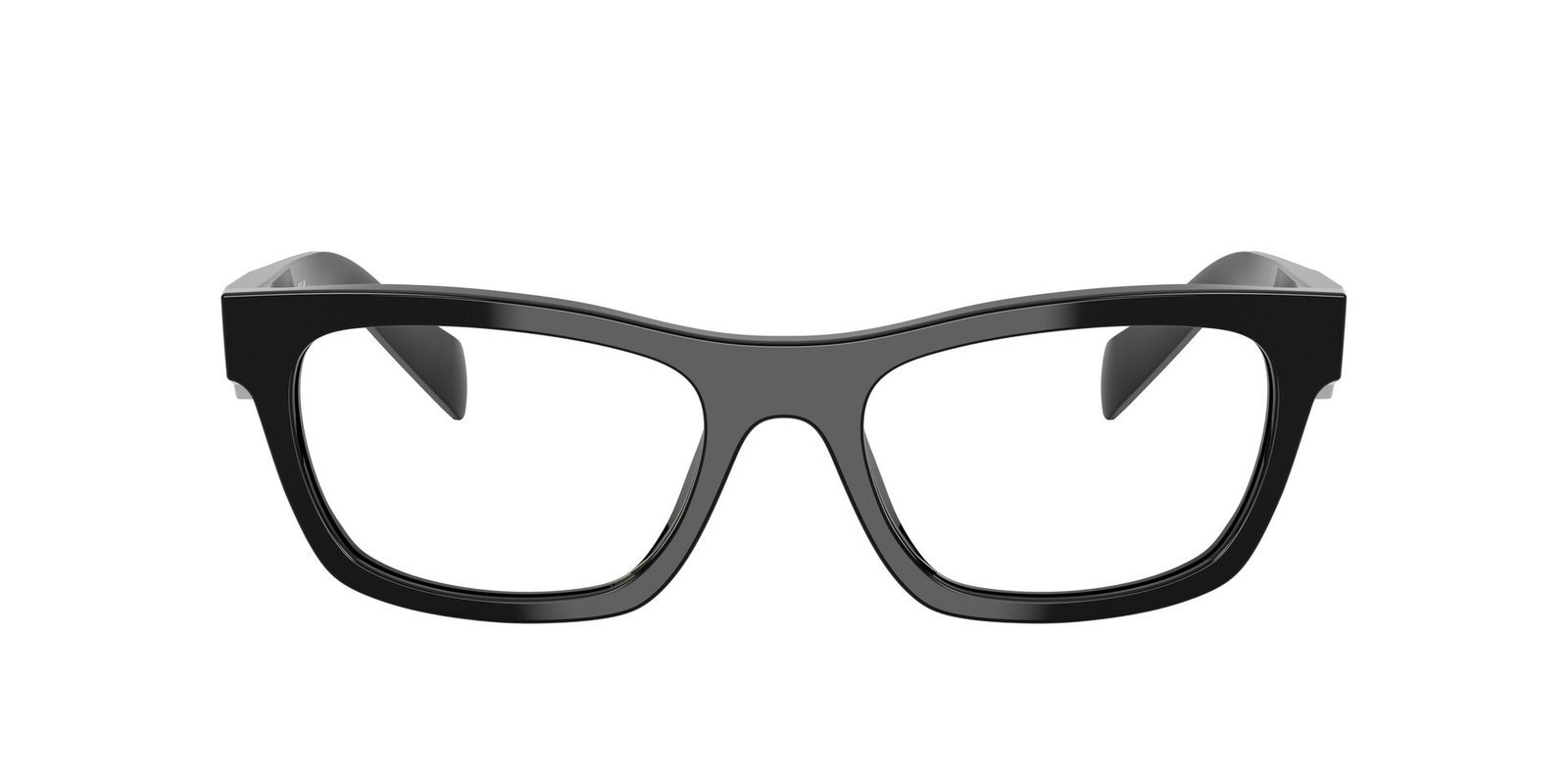 Die Prada Brille